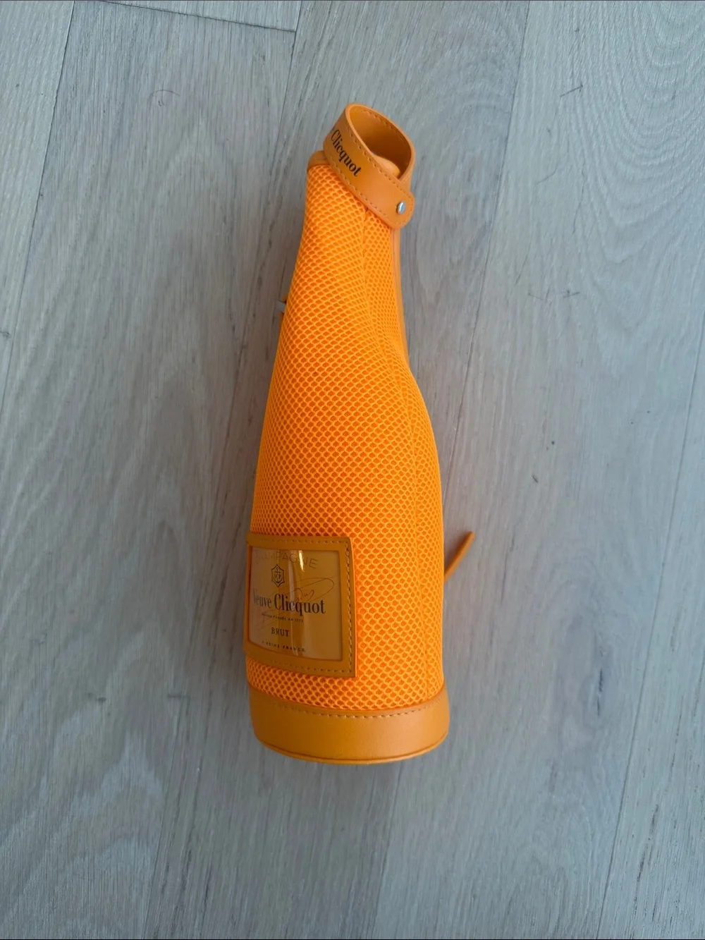 Veuve Clicquot Champagne Bottle Sleeve